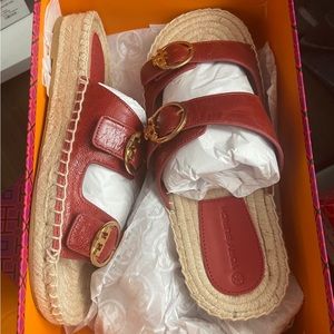 Tory Burch sandal